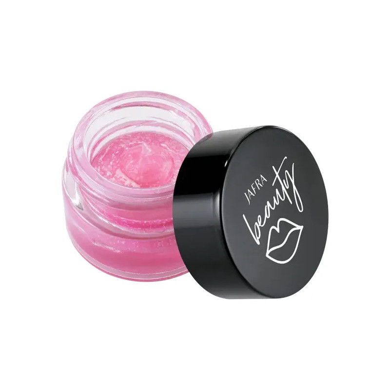 JAFRA Bálsamo Exfoliante para Labios 5 g